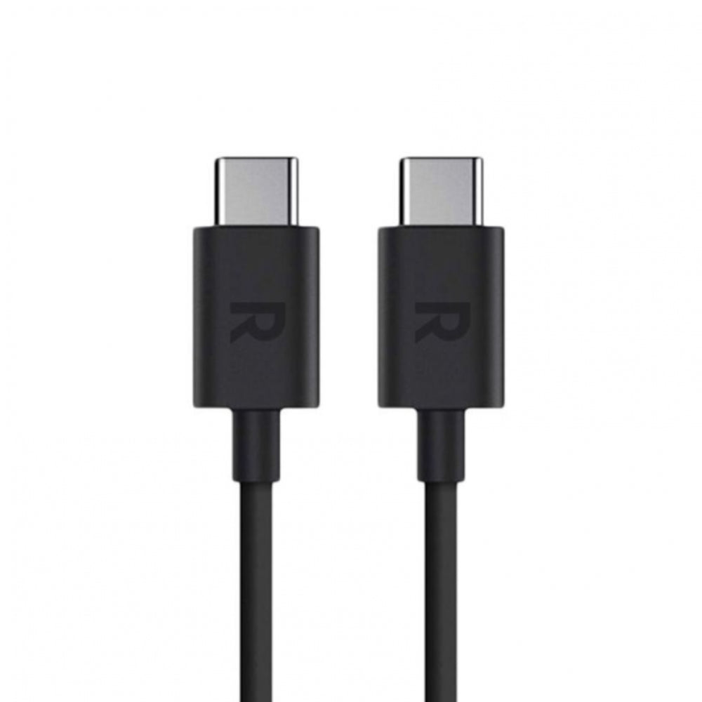 RavPower RP-CB1021 Type-C to Type-C Cable 1m TPE