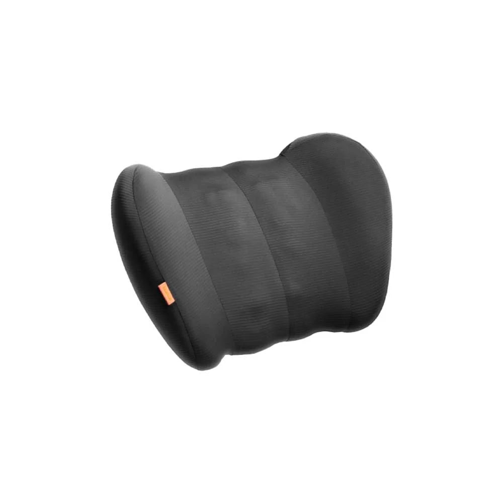 وسادة مسند الرأس لسيارات باسياس كومفورترايد سلسلة باللون الأسود