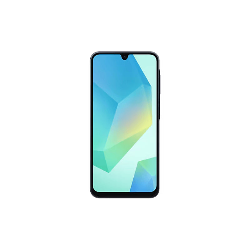 Samsung Galaxy A16 4G 8GB 256GB Black