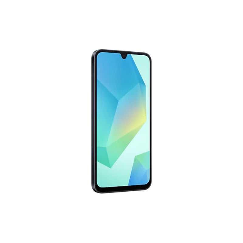 Samsung Galaxy A16 4G 8GB 256GB Black