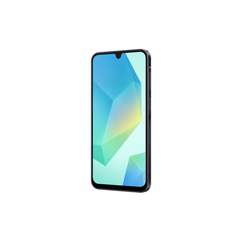 Samsung Galaxy A16 4G 8GB 256GB Black