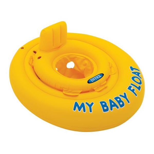 Intex My Baby Float Months 6-12