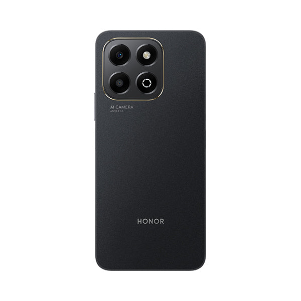 Honor X6b 6GB 256GB Midnight Black
