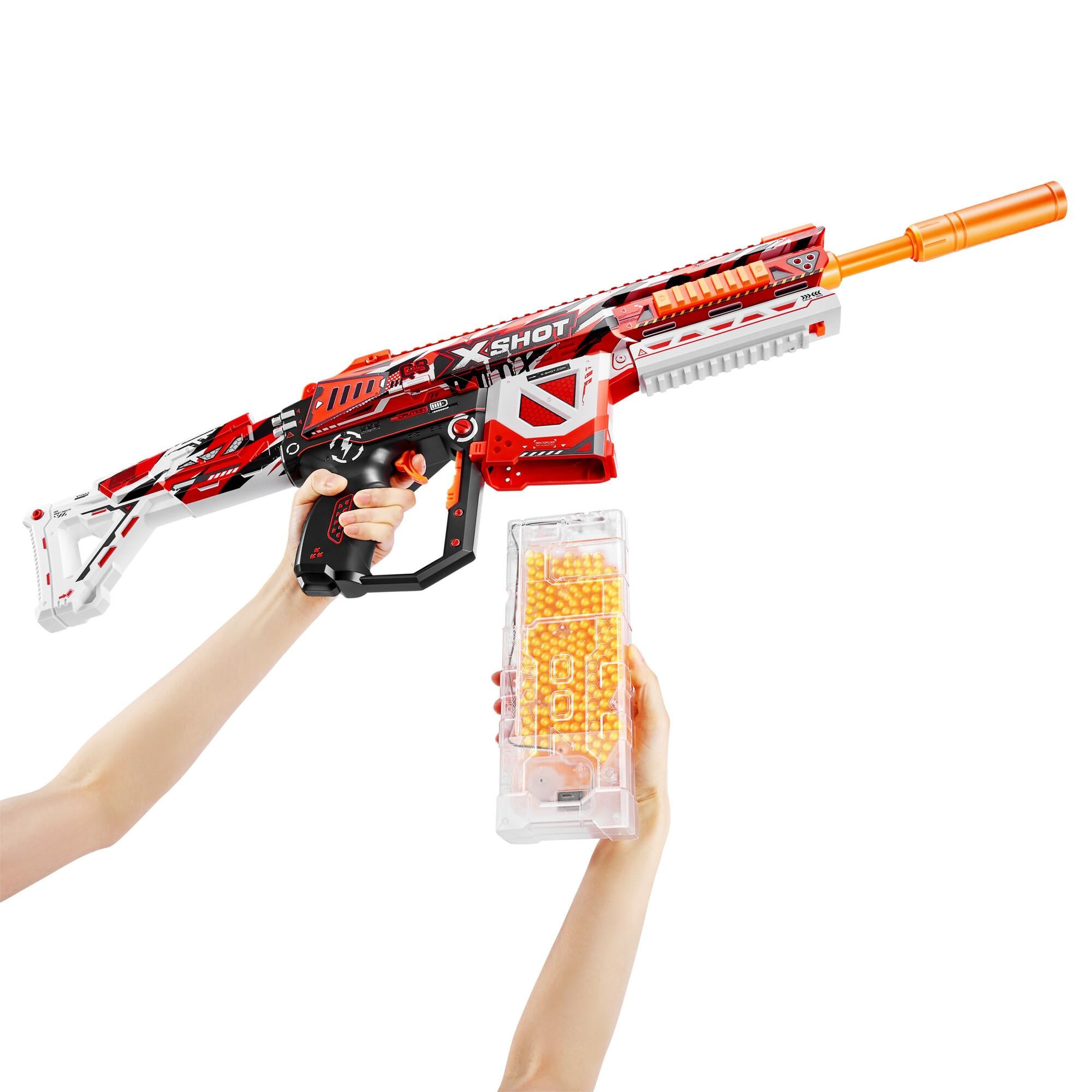 X-Shot Hyper Gel Large Blaster (20000Gellets)