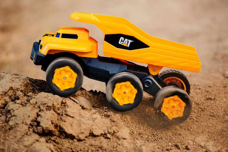 Cat Rc Massive Mover 16 Inc