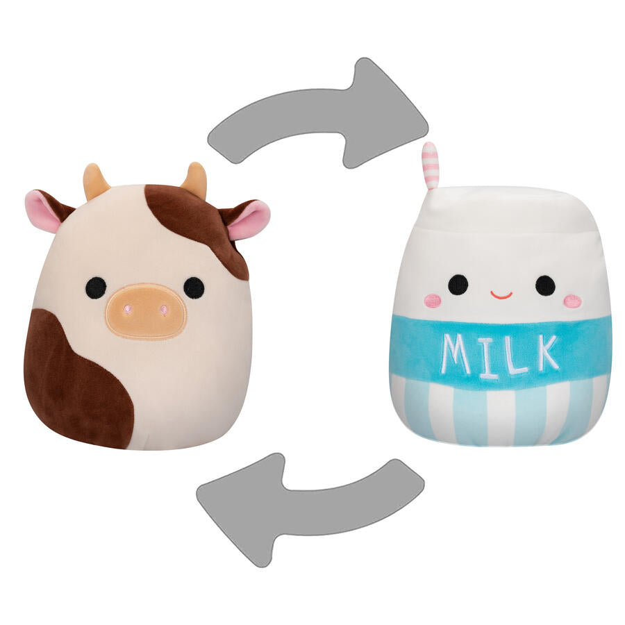 Sqk - Little Plush 5 Squishmallows Flipamallows