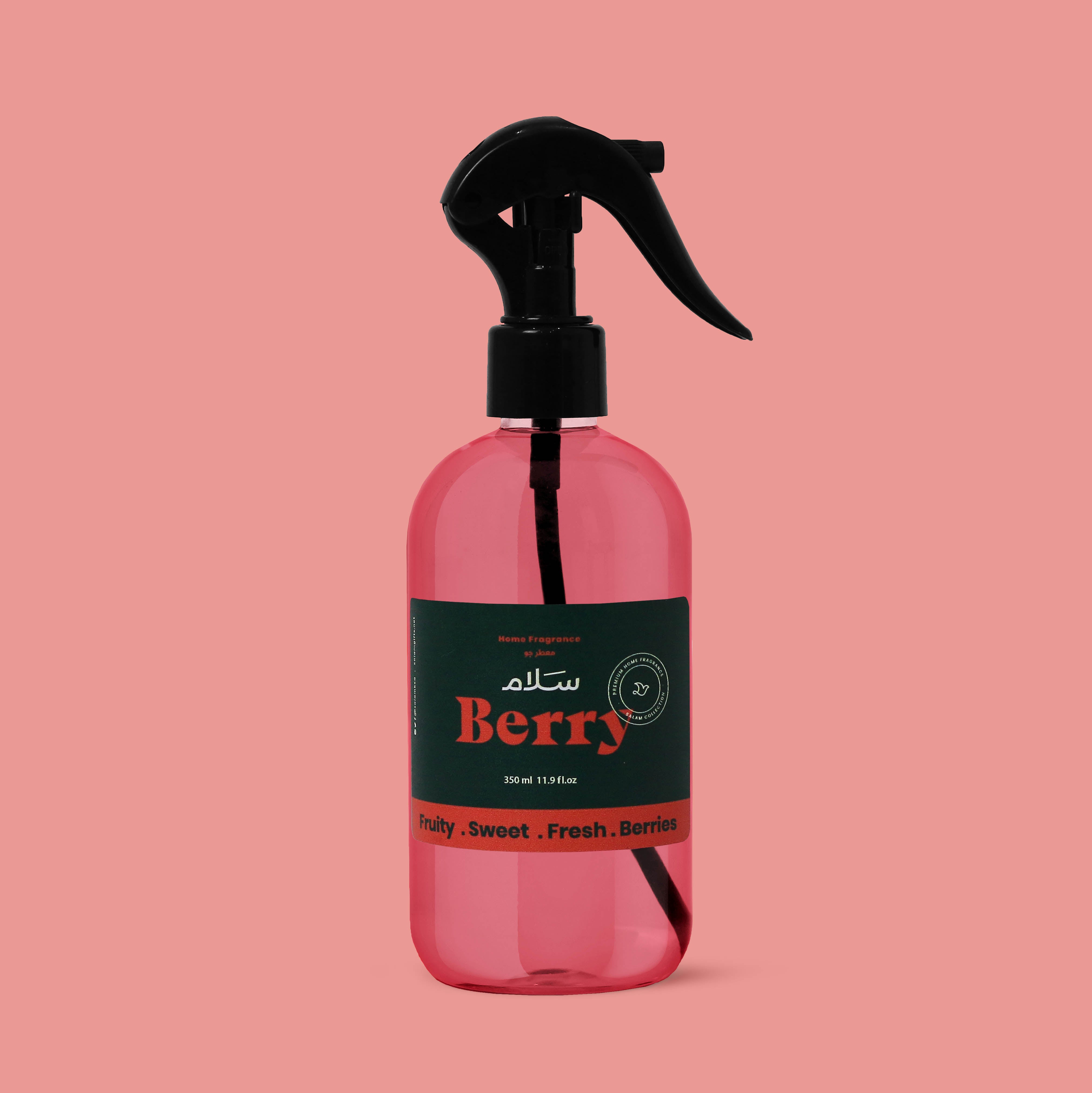 Berry - معطر للمنزل