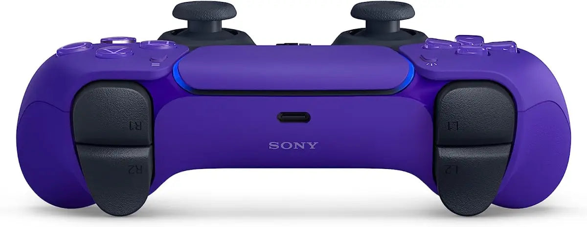 DualSense 5 Wireless Controller-Purple