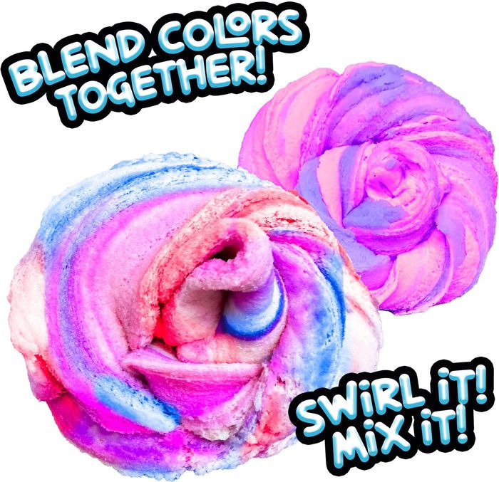 Nichole Jacklyne Slime Variety 12Pk