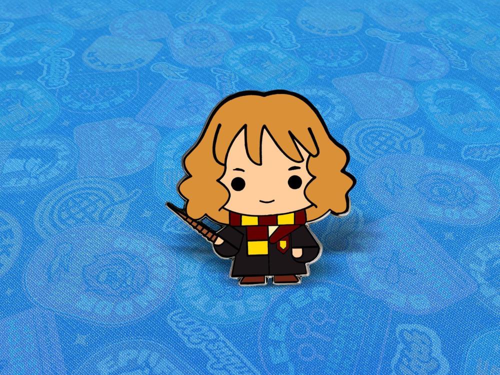 Hermione Pin