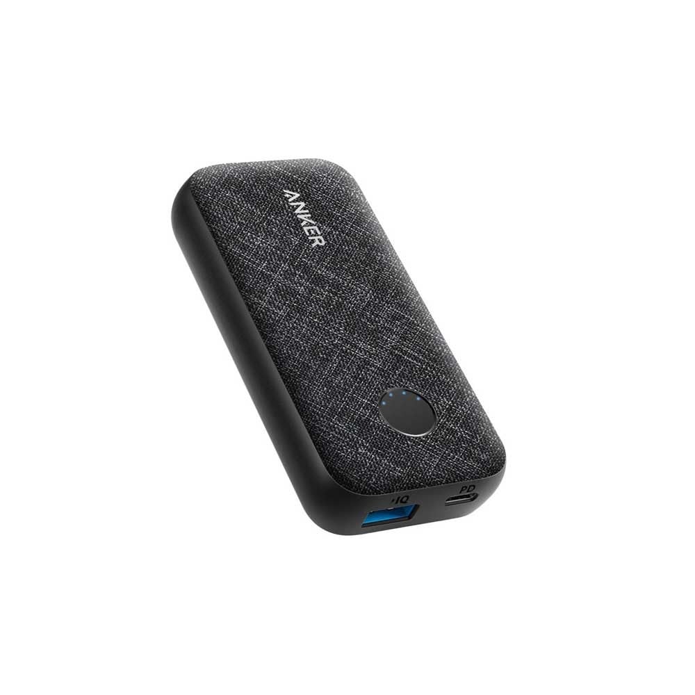 باور بانك أنكر PowerCore Metro سعة 10000 - إصدار B2B