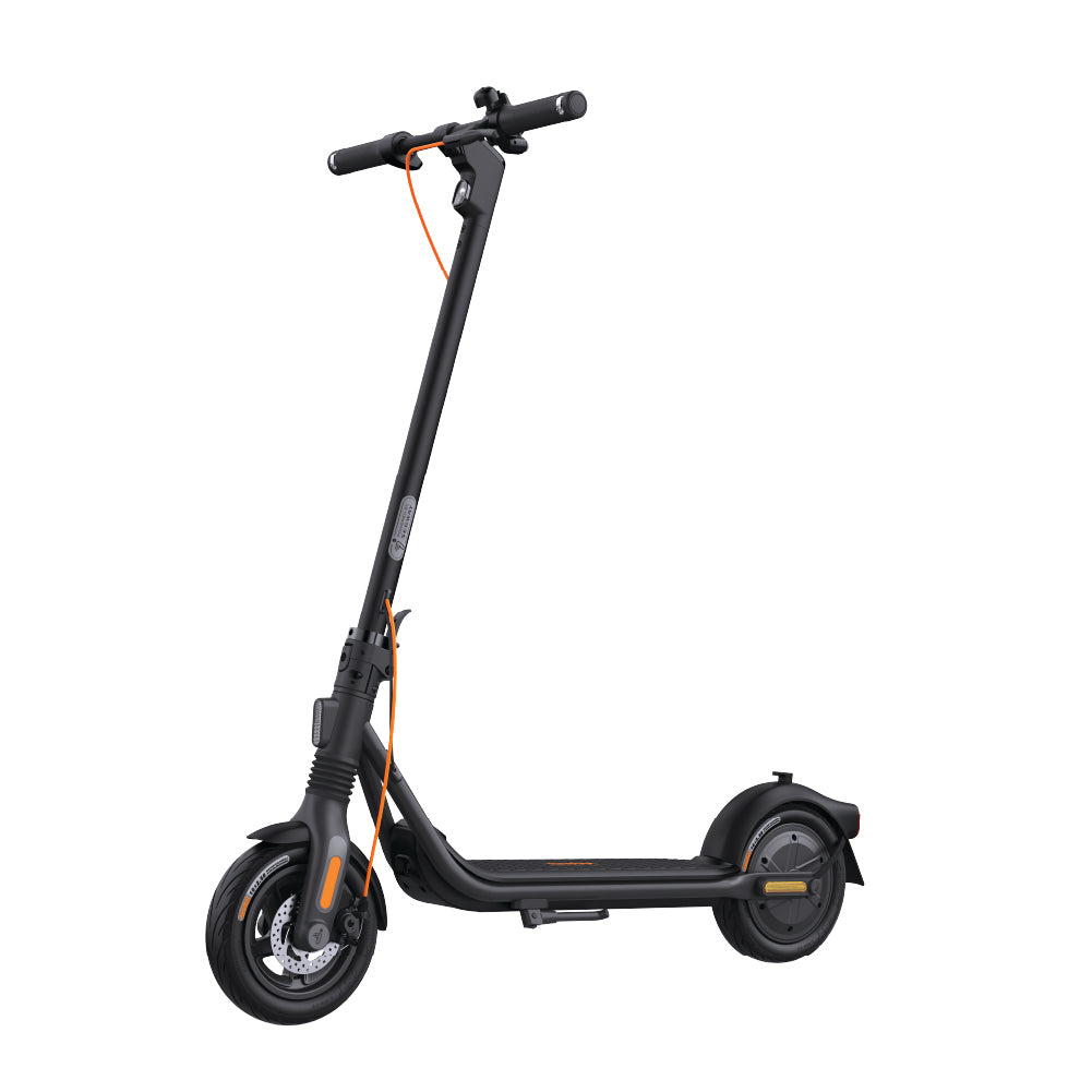 Ninebot F2 Pro S Professional commuting electric kickscooter