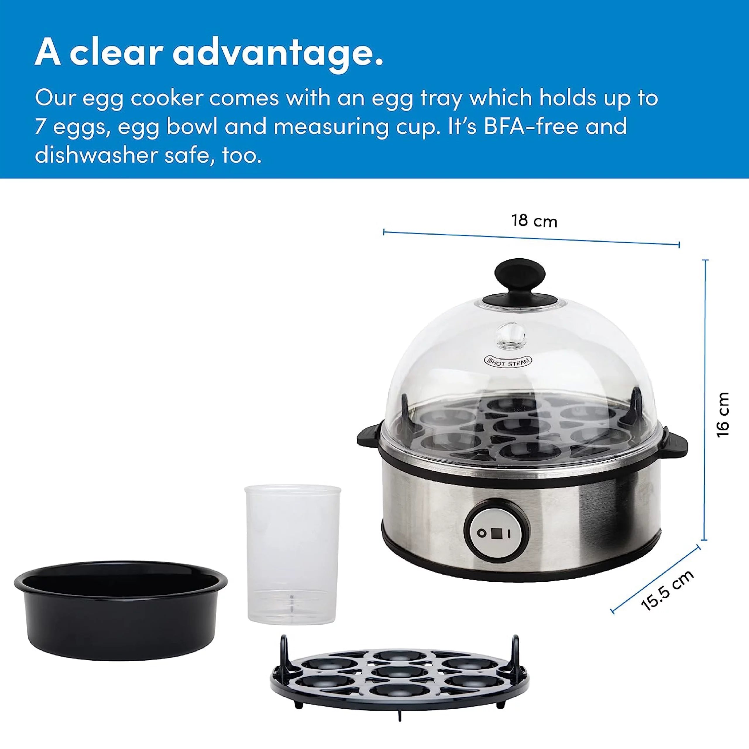 خلاط Nutribullet 900 واط رمادي NB9-1212