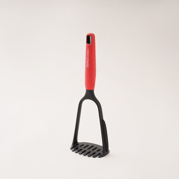 Betty Crocker Kitchen 29cm Nylon Potato Masher