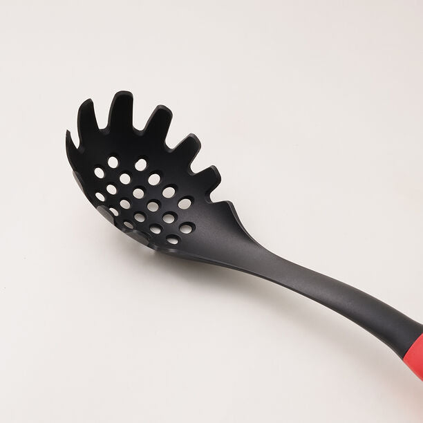 Betty Crocker kitchen 34.2cm Nylon Spaghetti Spoon