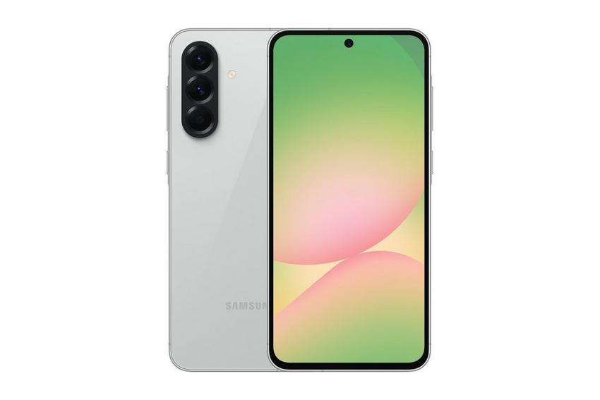 Samsung Galaxy A56 8GB 128GB Awesome Light Grey