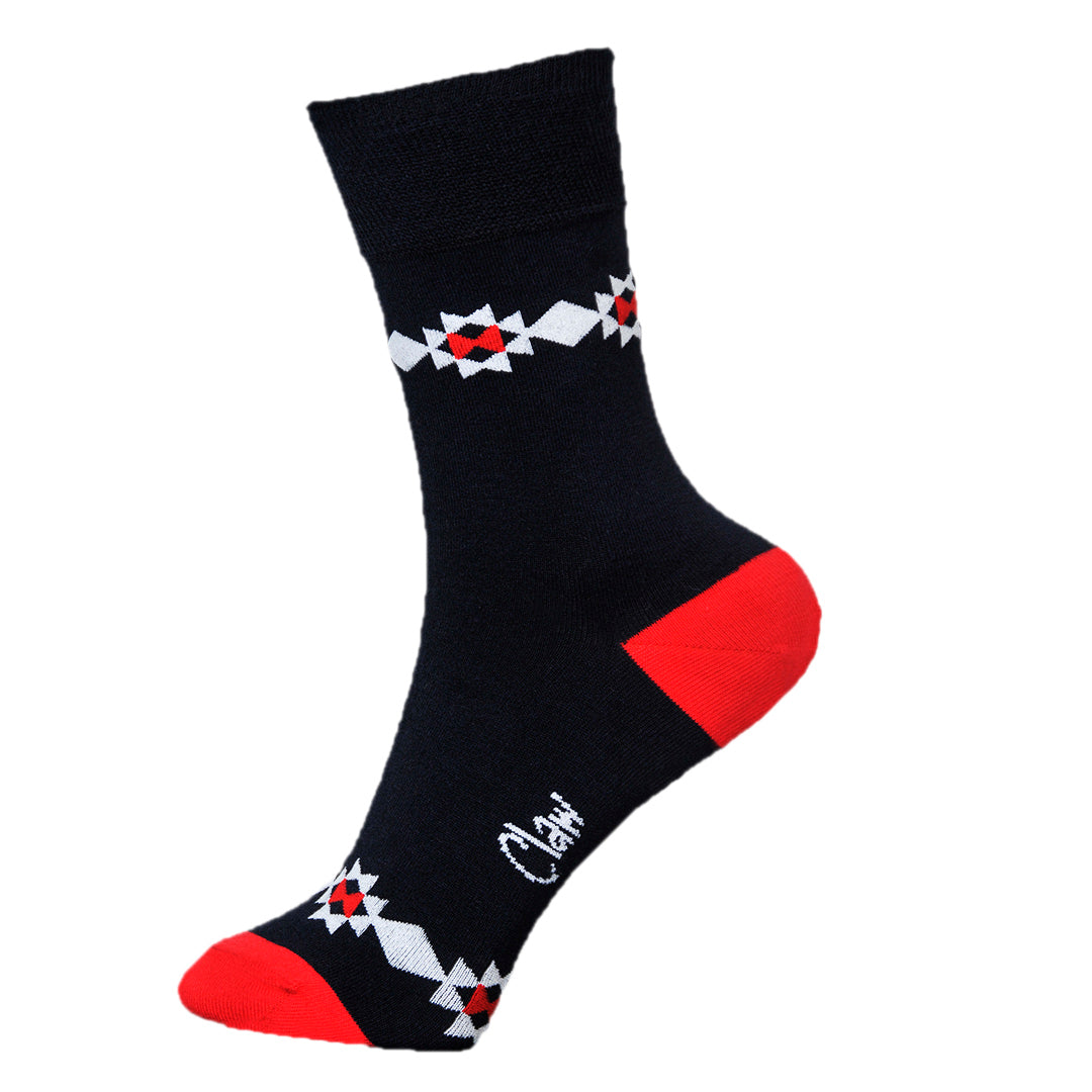Claw black sadu