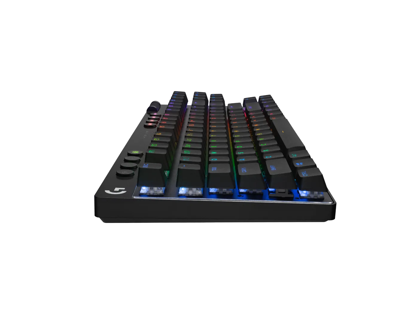 لوجيتك PRO X TKL LightSpeed أسود
