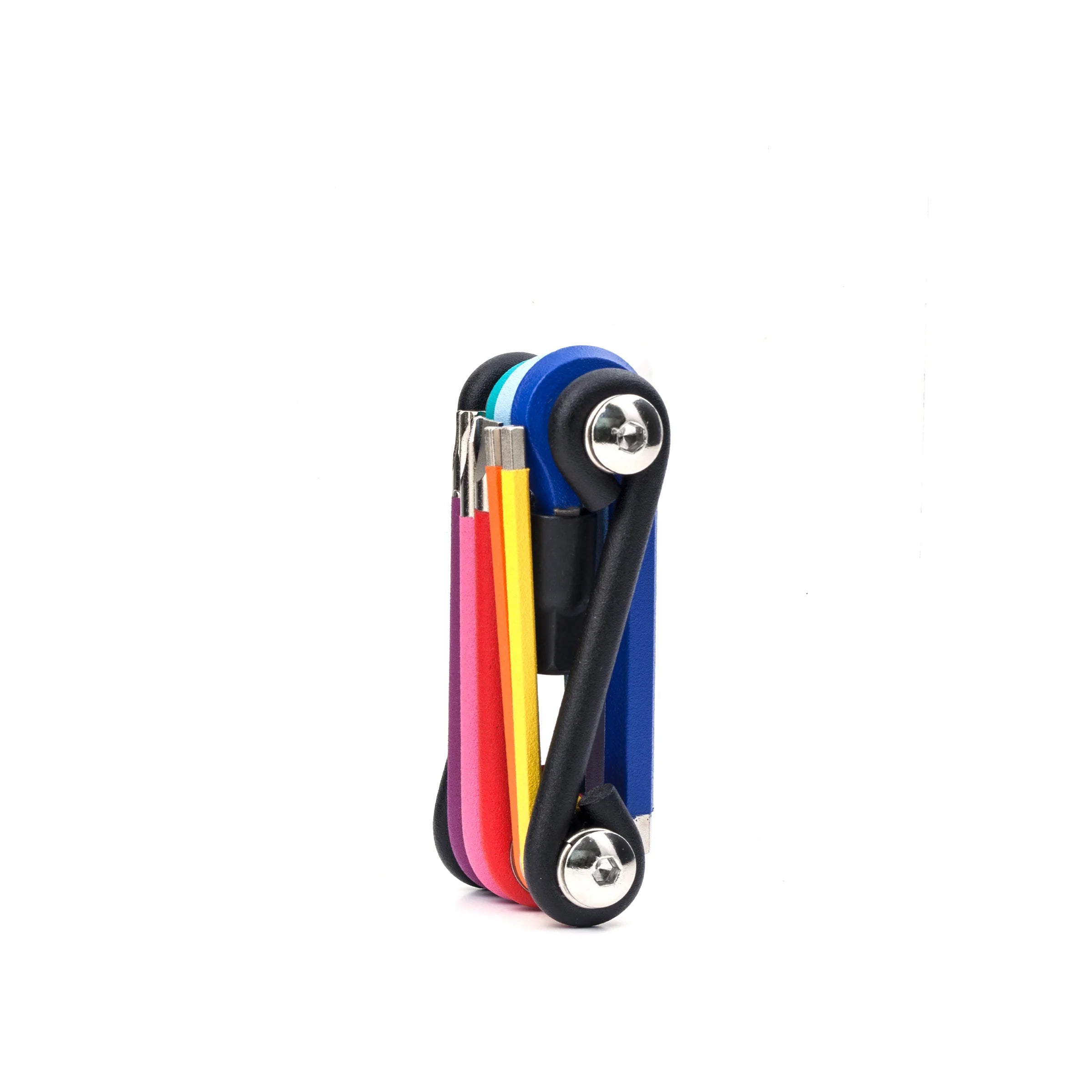 Kikkerland Rainbow Multi Tool