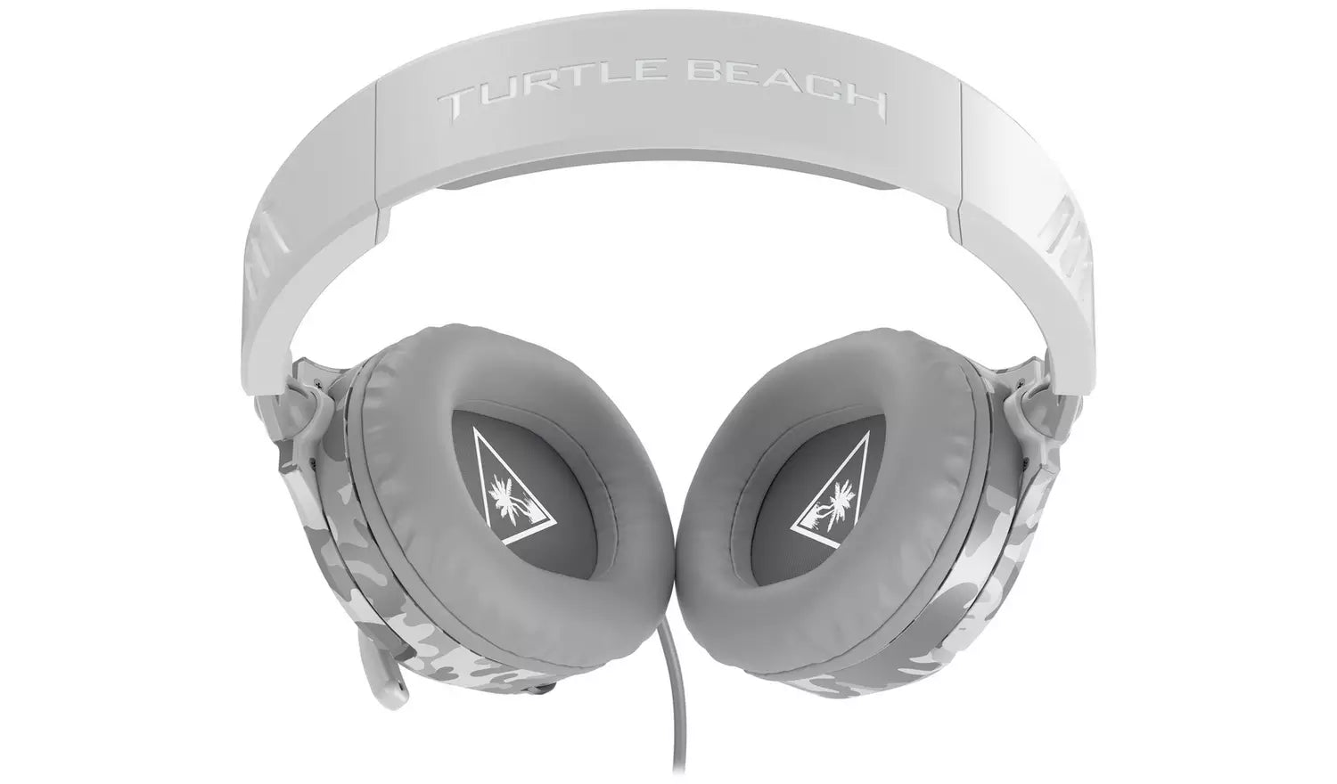Turtle Beach Recon 70 Artic Camo EF, FG, ROTW Gaming Headset