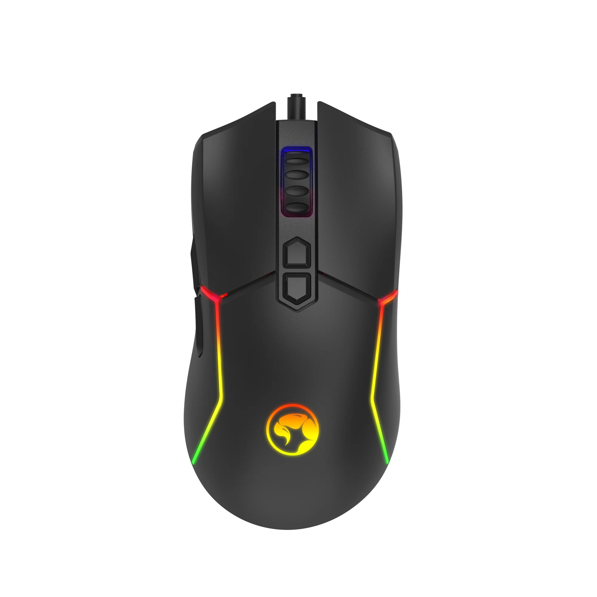 MARVO M655 7D Wired Gaming Mouse