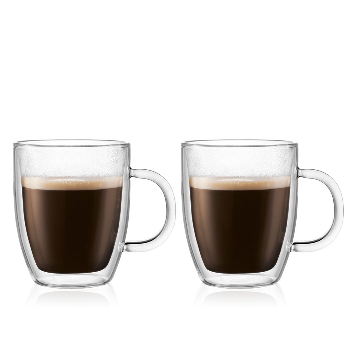 Bistro Dw Mug 0.30L 2Pcs