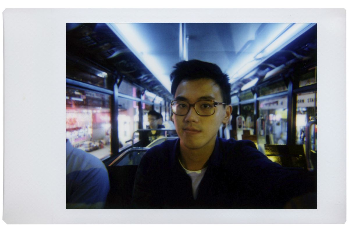 Lomo'Instant Mini San Remo + 3 Lenses