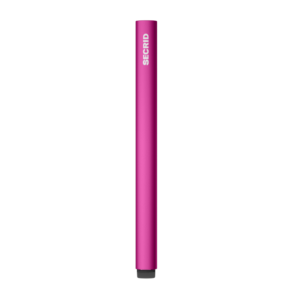 Secrid Cardprotector Fuchsia