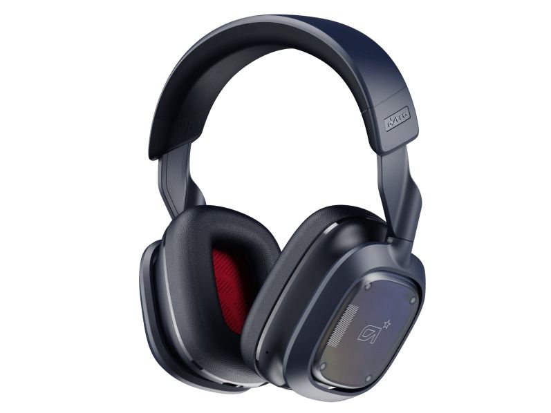 Astro A30 WIRELESS HEADSET PS Navy/Red