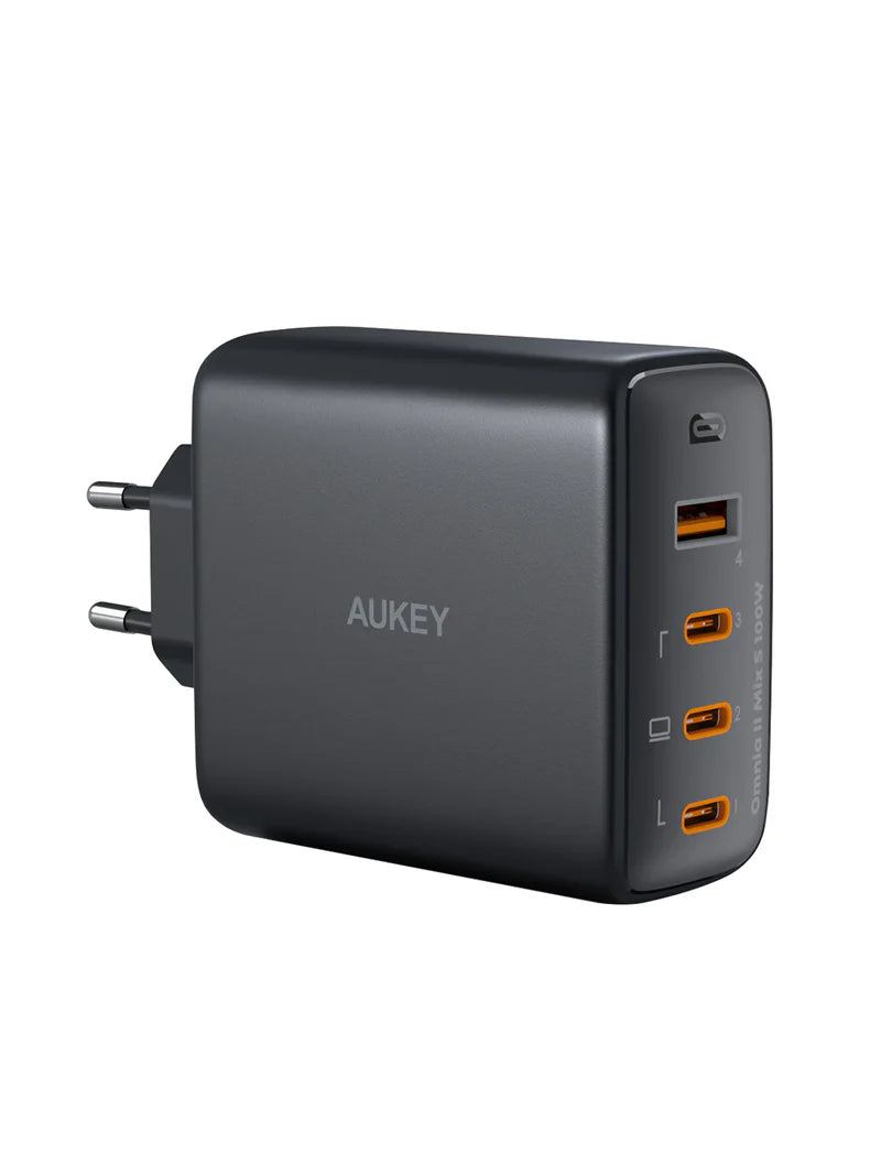 AUKEY Omnia2 PA-B7S BLK