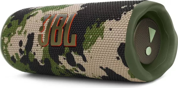 JBL Flip 6 Squad Portable Bluetooth Speaker Waterproof Wireless