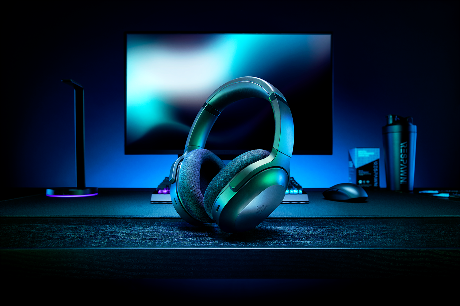 BARRACUDA Gaming Headset
