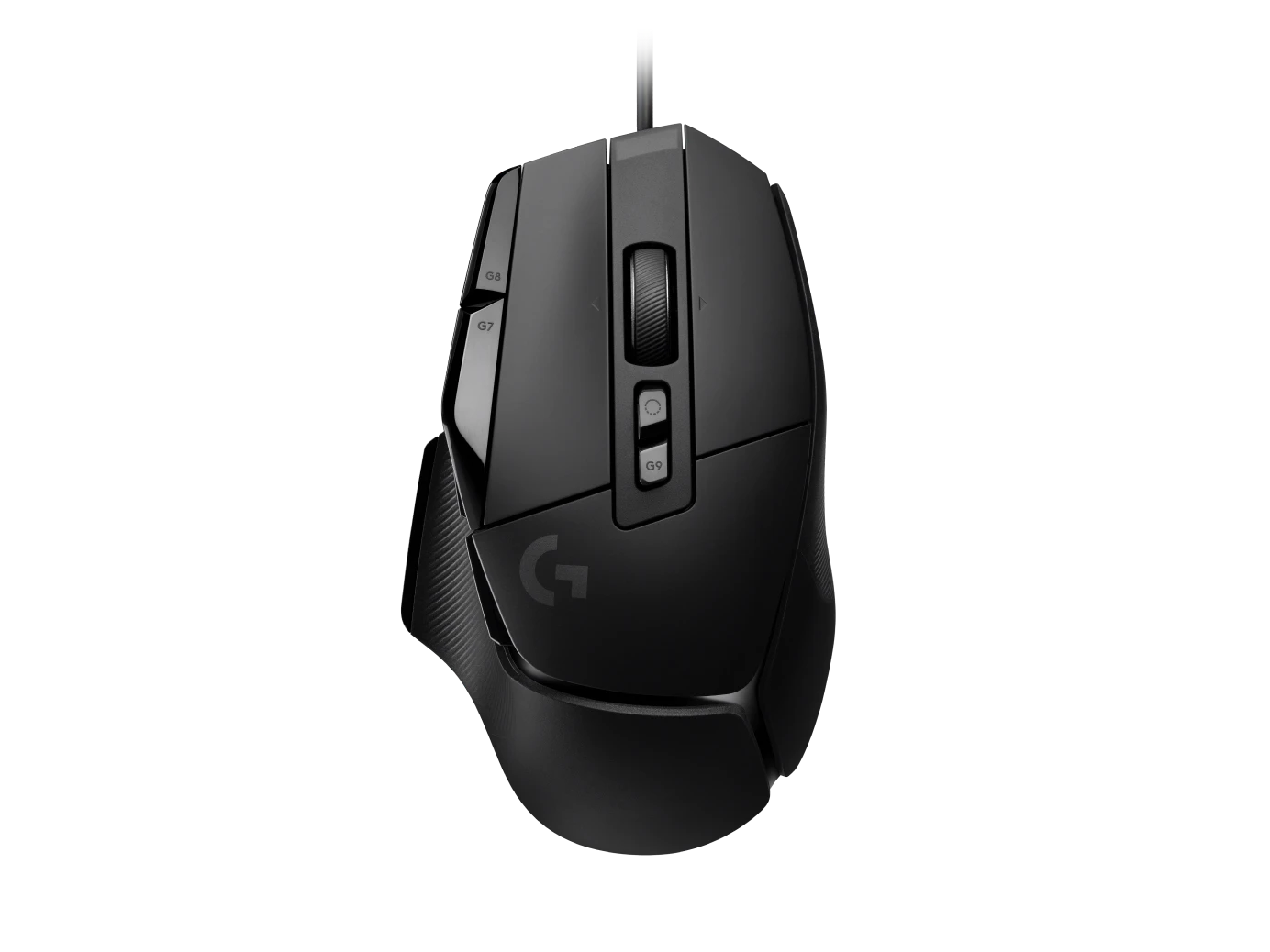 Logitech G502X Wired - Black