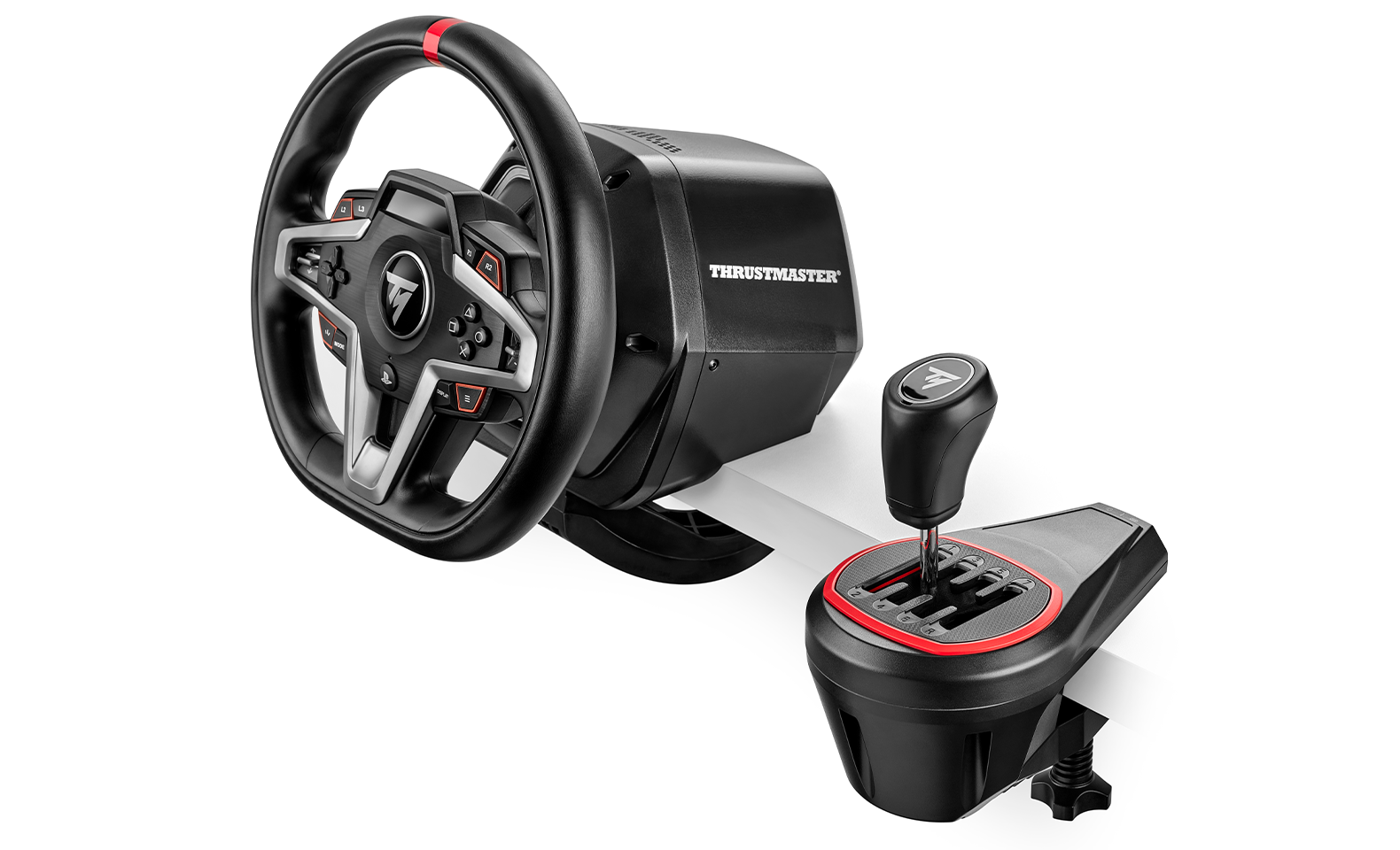 TM TH8S SHIFTER ADD-ON WW