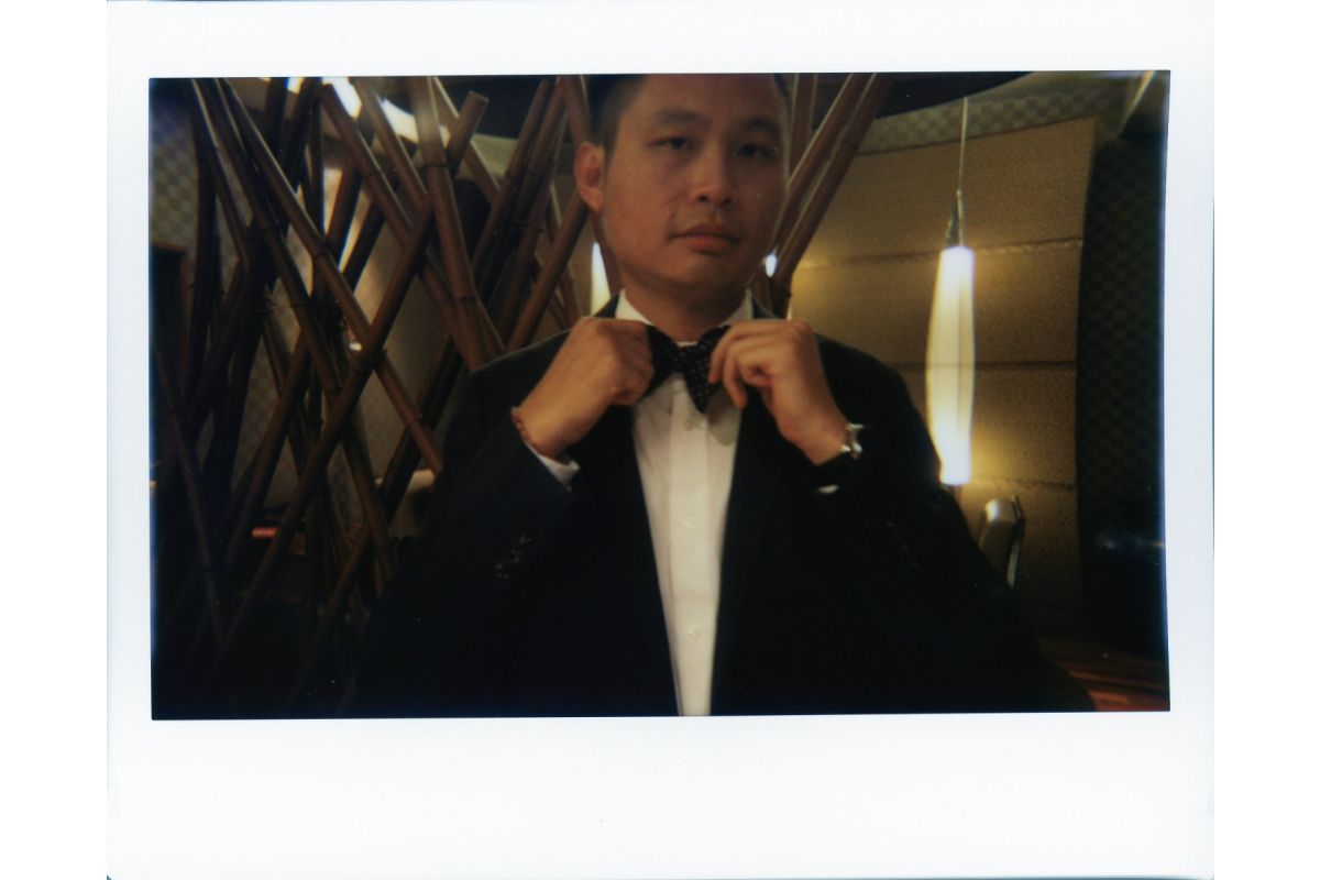 Lomo Instant Wide Combo - Monte Carlo Edition
