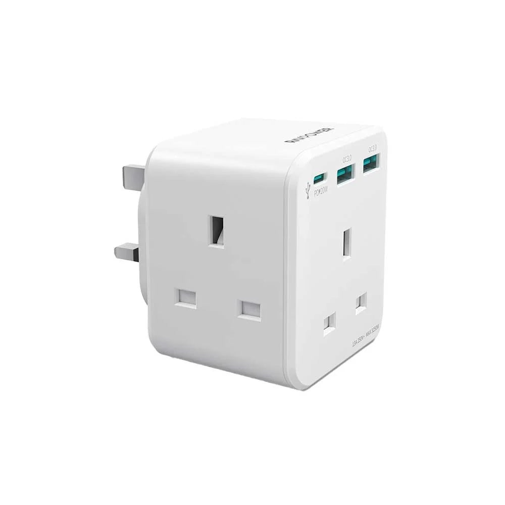 RAVPower RP-PC1037 PD Pioneer 20W wall charger White