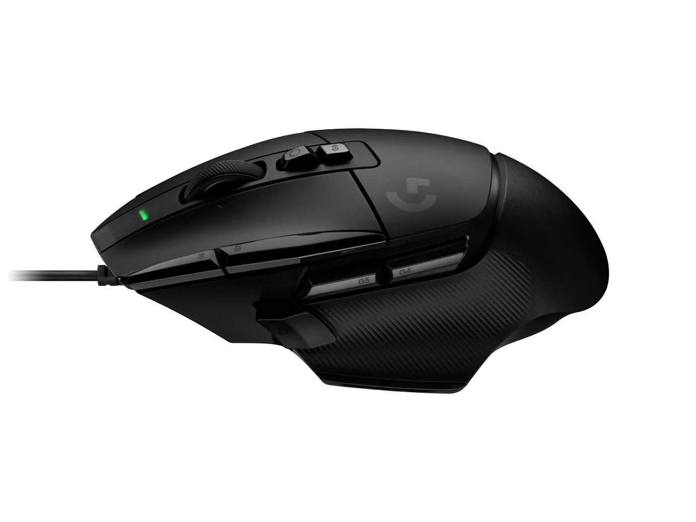 Logitech G502X Wired - Black