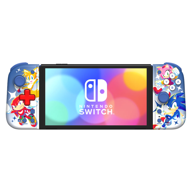 Split Pad Compact (Sonic) for Nintendo Switch™