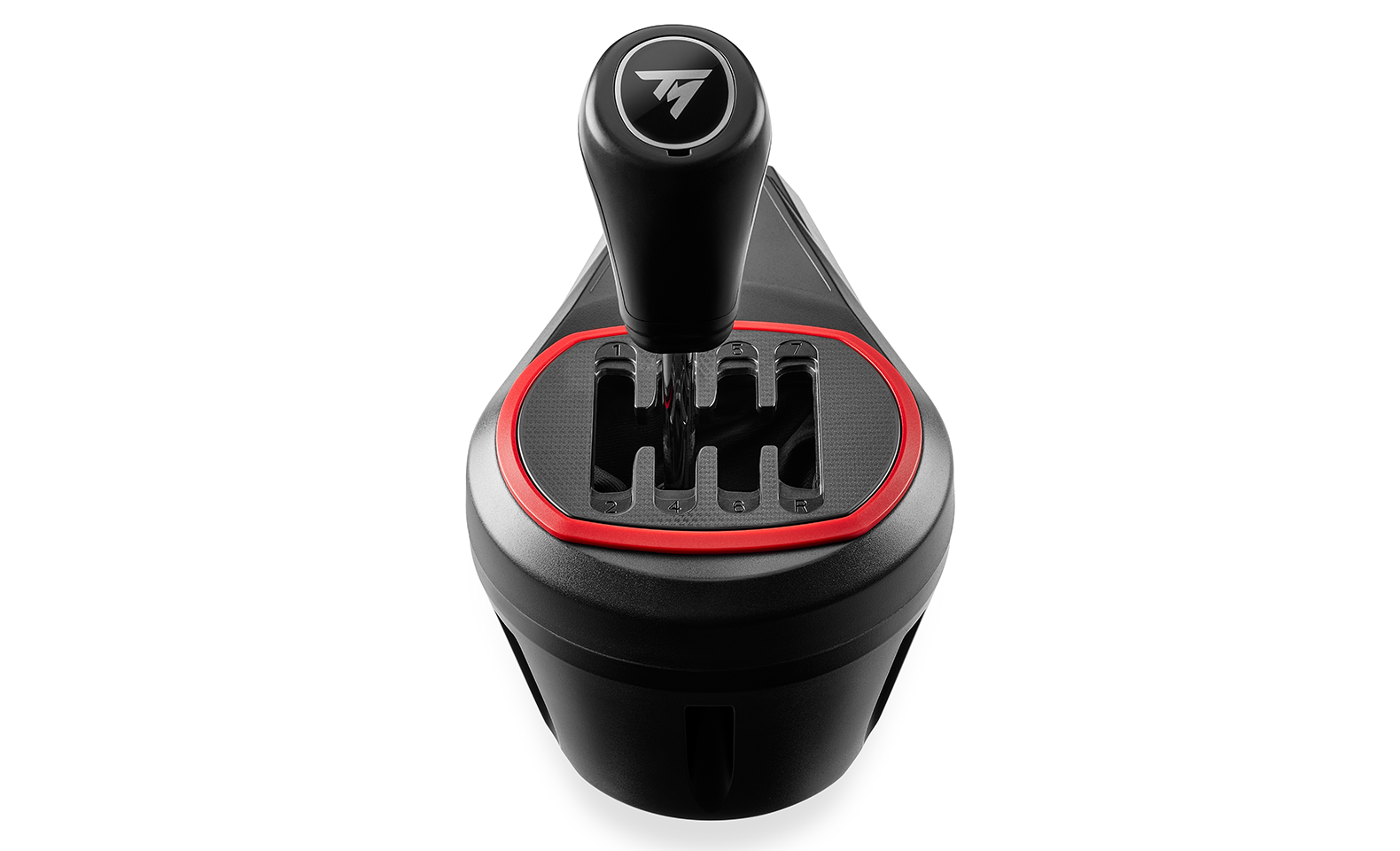TM TH8S SHIFTER ADD-ON WW