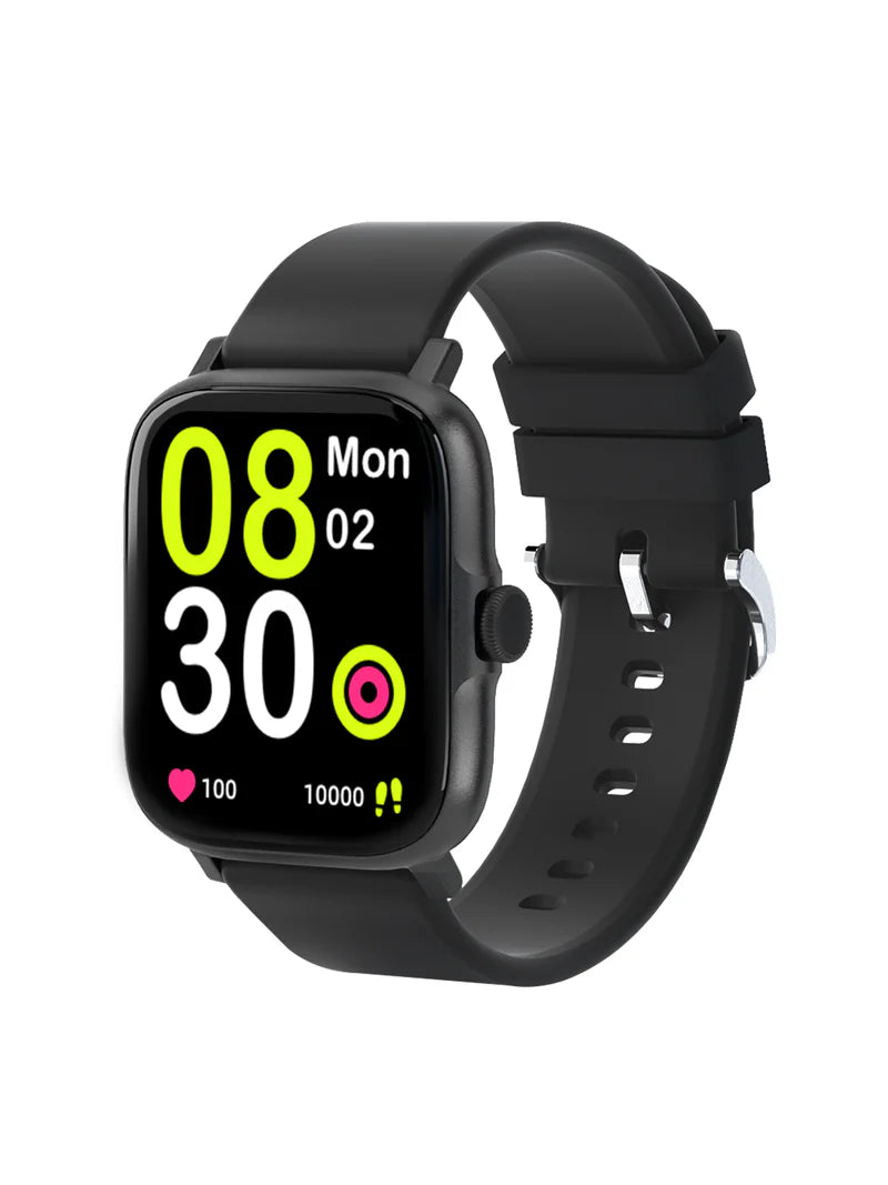 Smart Watch with Calling Function
