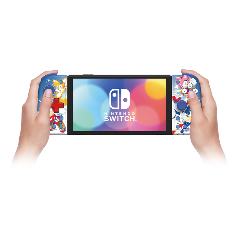 Split Pad Compact (Sonic) for Nintendo Switch™