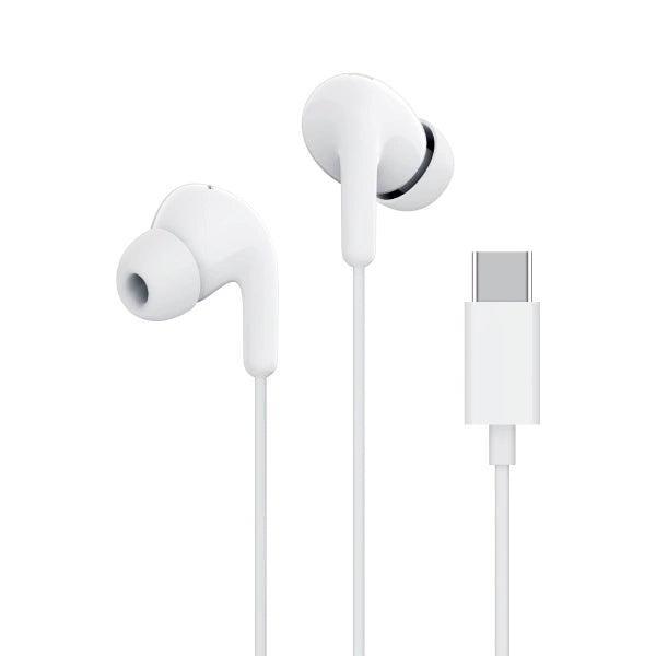 Xiaomi Earphone Type|C Port BHR8931GL | White