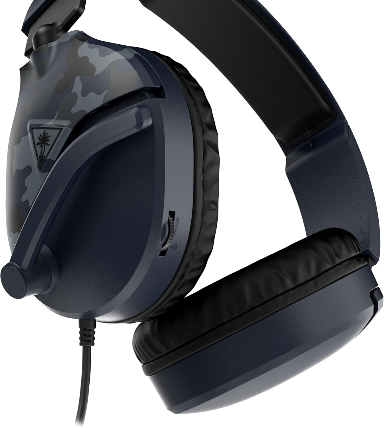 Turtle Beach EarForce Recon 70 Blue Camo Gaming Headset