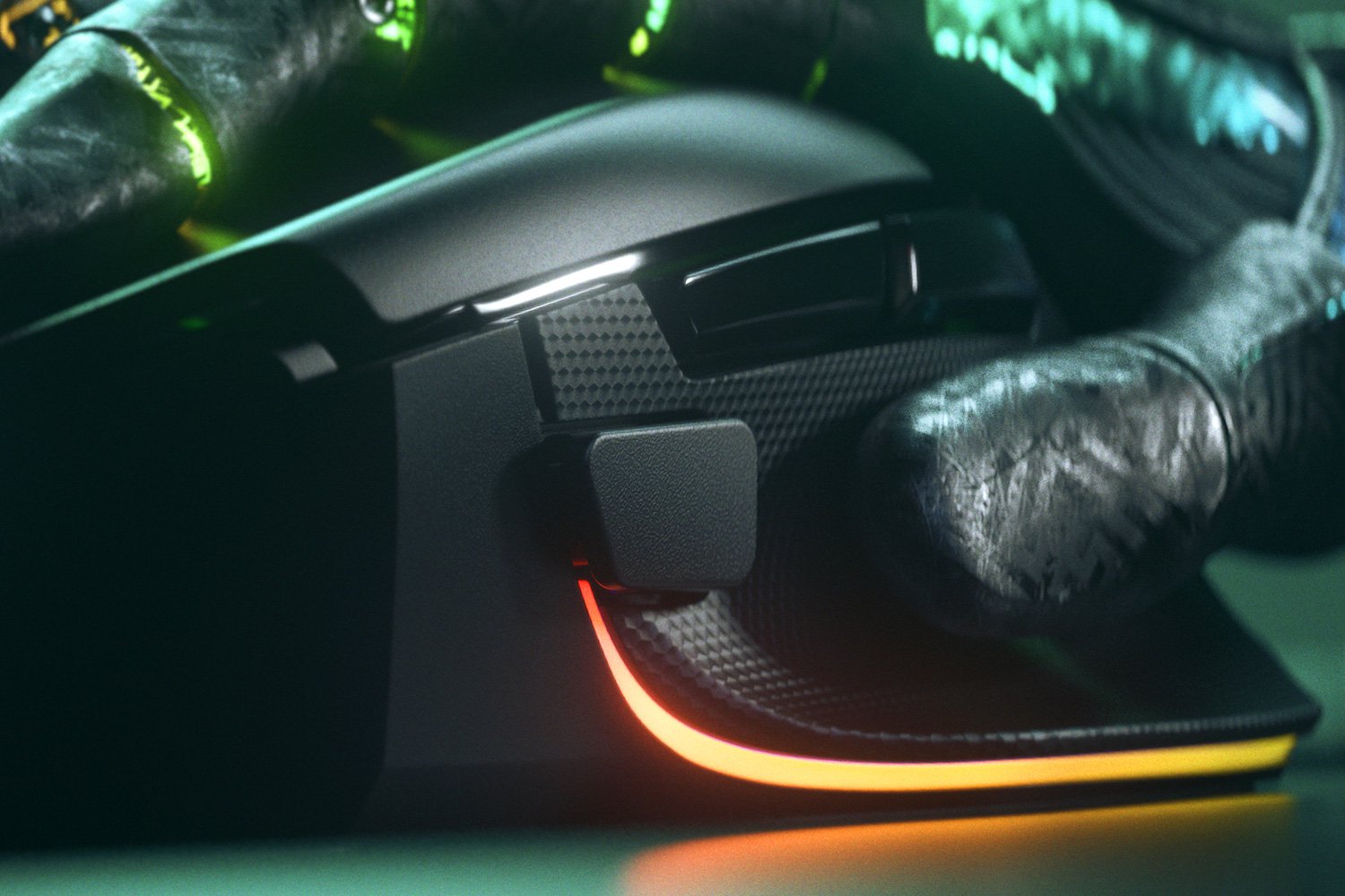 BASILISK V3 GMG MOUSE WRD RH