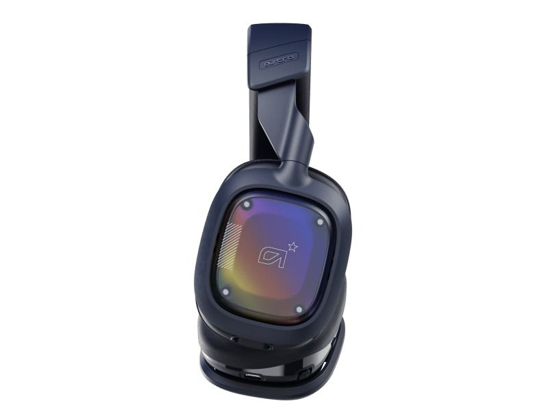 Astro A30 WIRELESS HEADSET PS Navy/Red