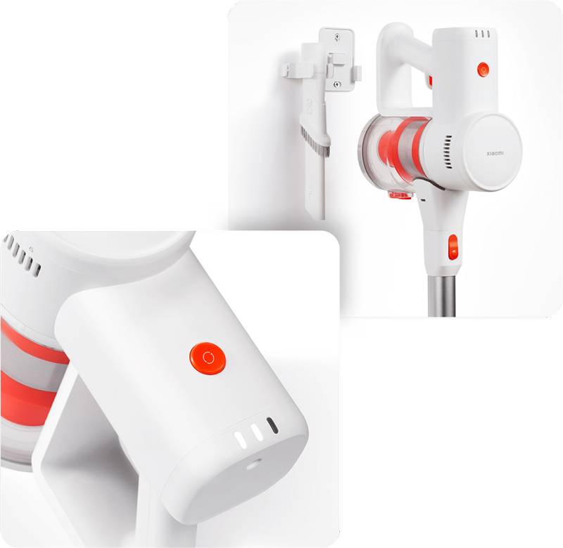 Xiaomi Vacuum Cleaner G20 Lite UK
