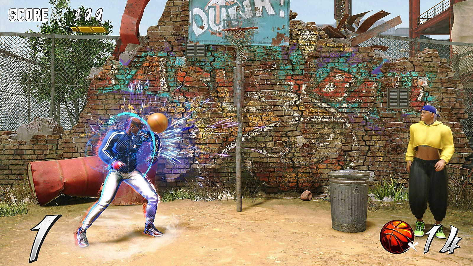 PS5 STREET FIGHTER 6 (R2) GCAM ARB STD