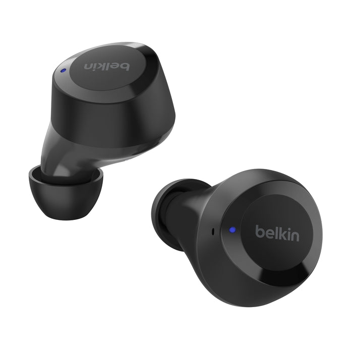 BELKIN - AUDIO -TRUE WIRELESS - SOUNDFORM BOLT - BLACK