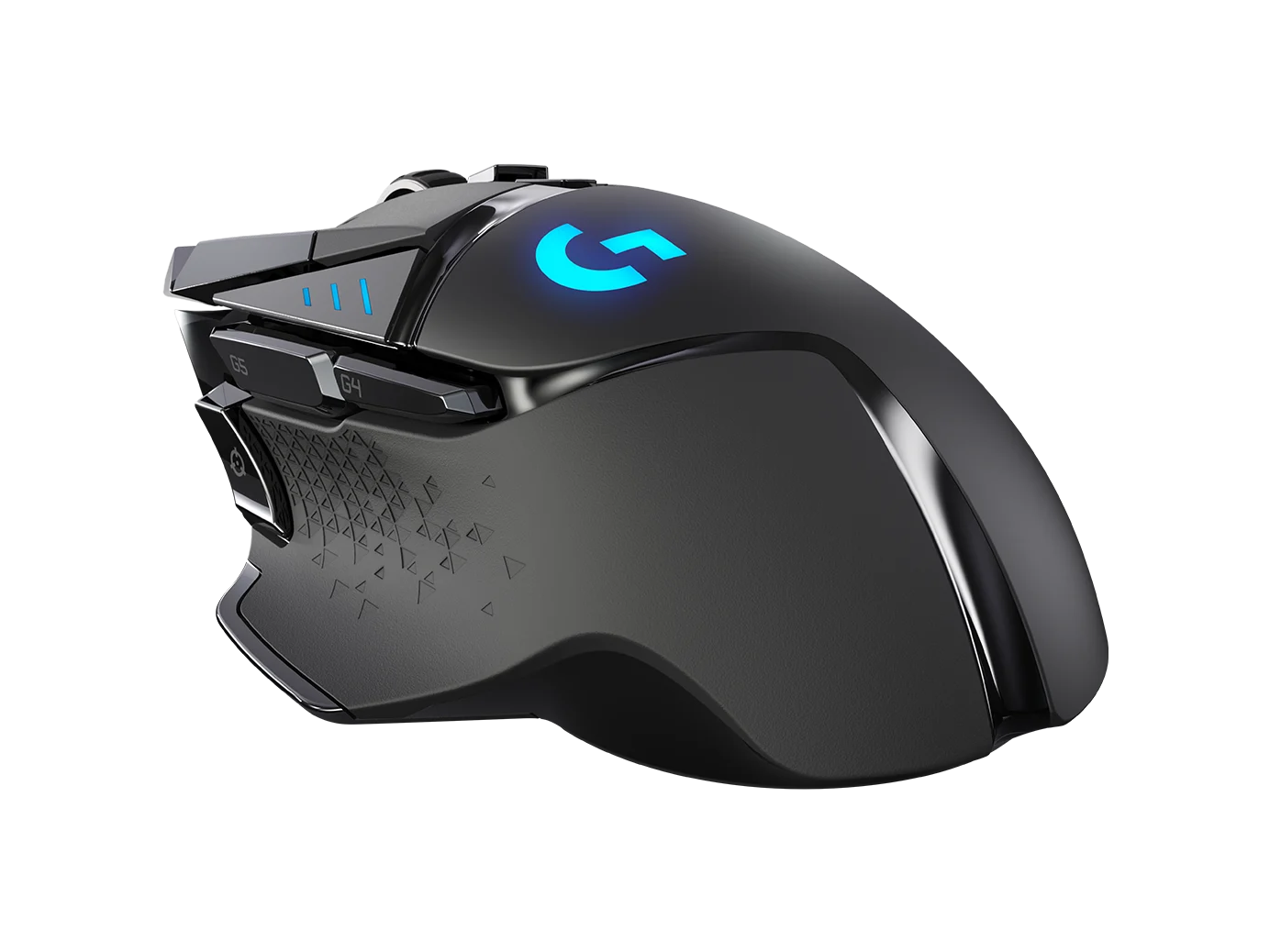 Logitech G502 Lightspeed