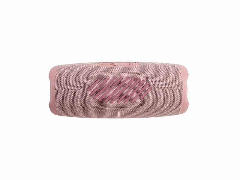JBL CHARGE 5 Portable Bluetooth Speaker Pink